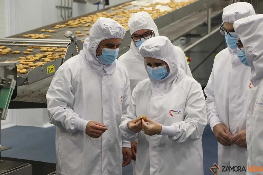 Visita Freigel Leticia García  _21