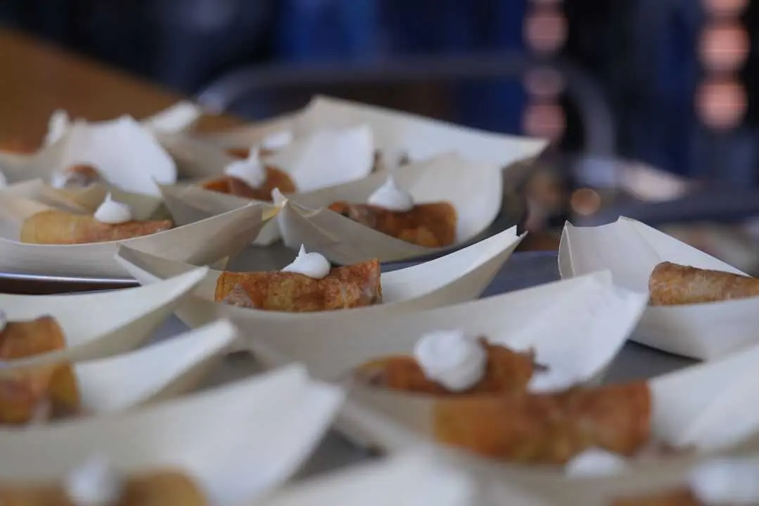  Showcooking con los chefs Santi Vicente y Diego Gallegos_6