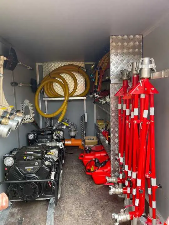 Formación Bomberos Zamora _3