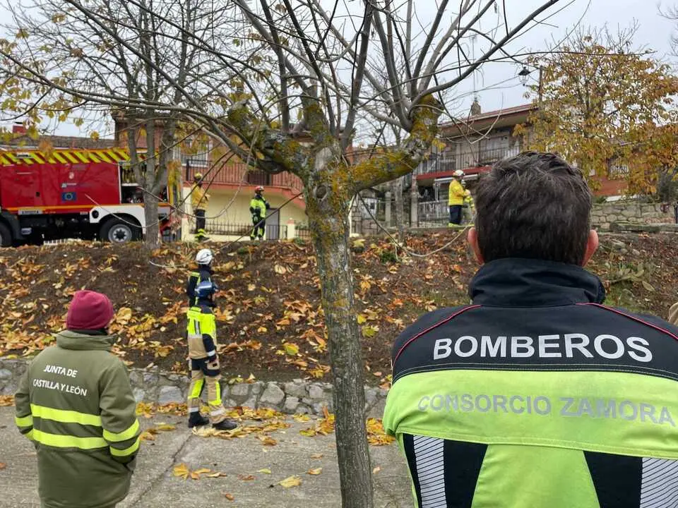 Formación Bomberos Zamora _4
