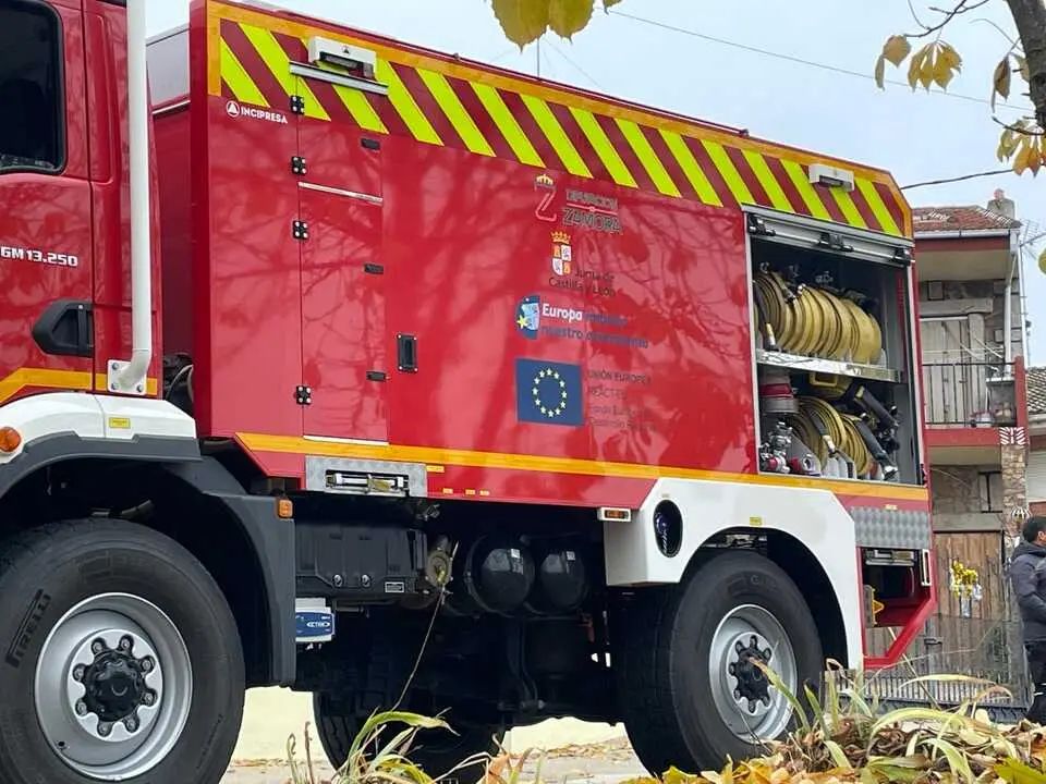Formación Bomberos Zamora _5