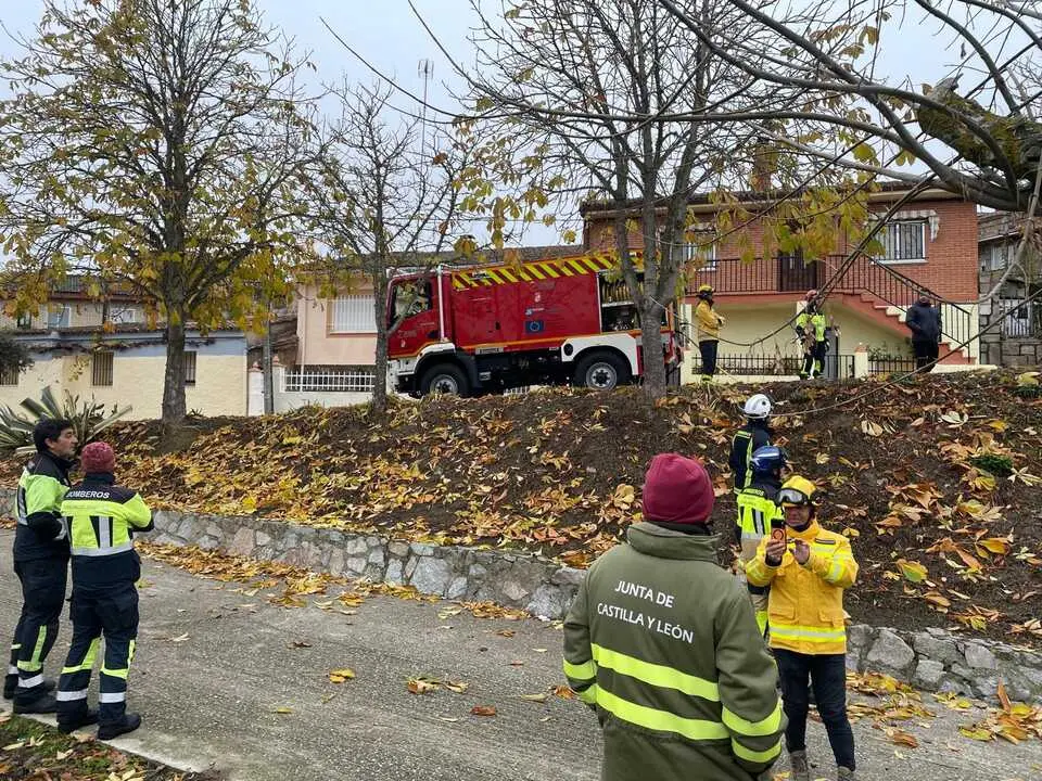 Formación Bomberos Zamora _6