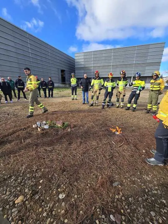 Formación Bomberos Zamora _9
