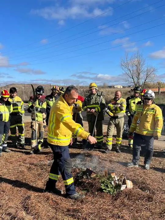 Formación Bomberos Zamora _10