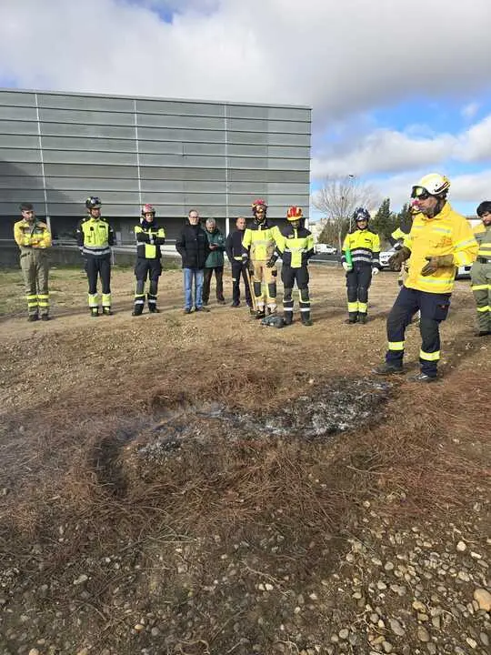 Formación Bomberos Zamora _11