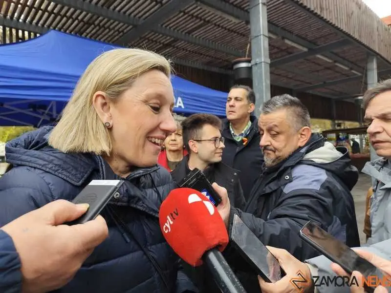 Nuevas Generaciones del Partido Popular de Zamora celebra el Día de la Constitución _3