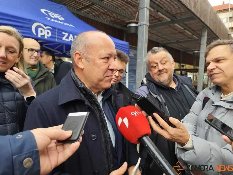 Nuevas Generaciones del Partido Popular de Zamora celebra el Día de la Constitución _5