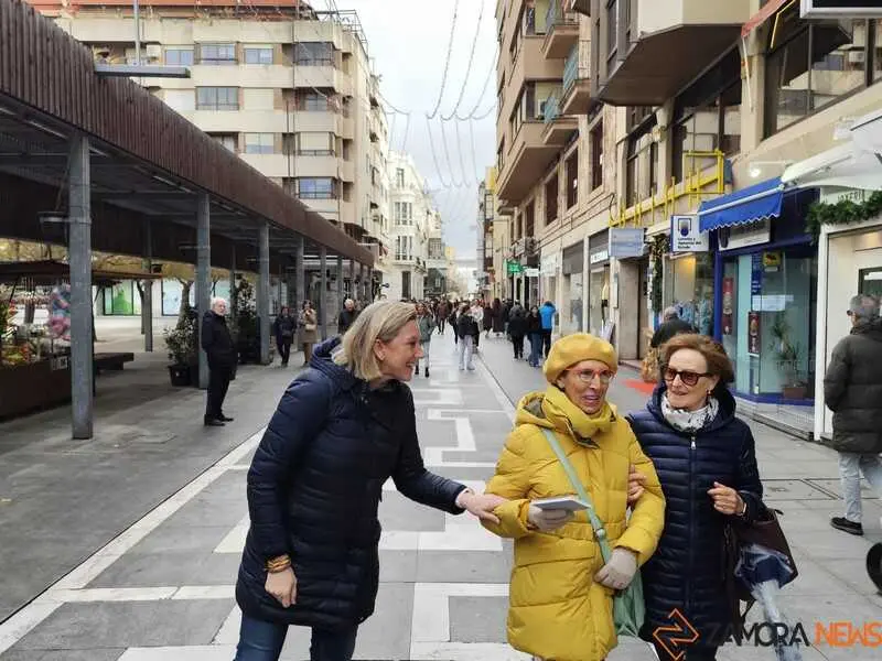 Nuevas Generaciones del Partido Popular de Zamora celebra el Día de la Constitución _22