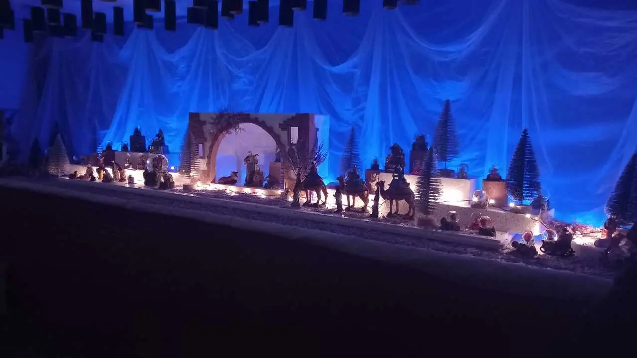 Navidad en El Piñero  (2)