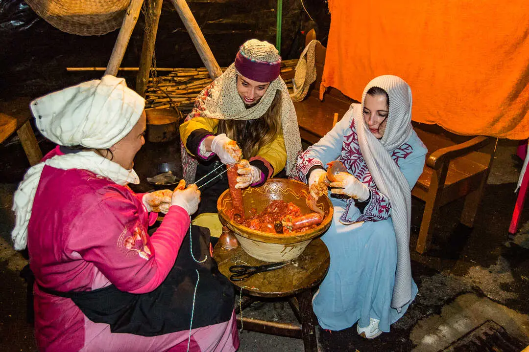 Navidades con Ilusión en Tábara  (4)