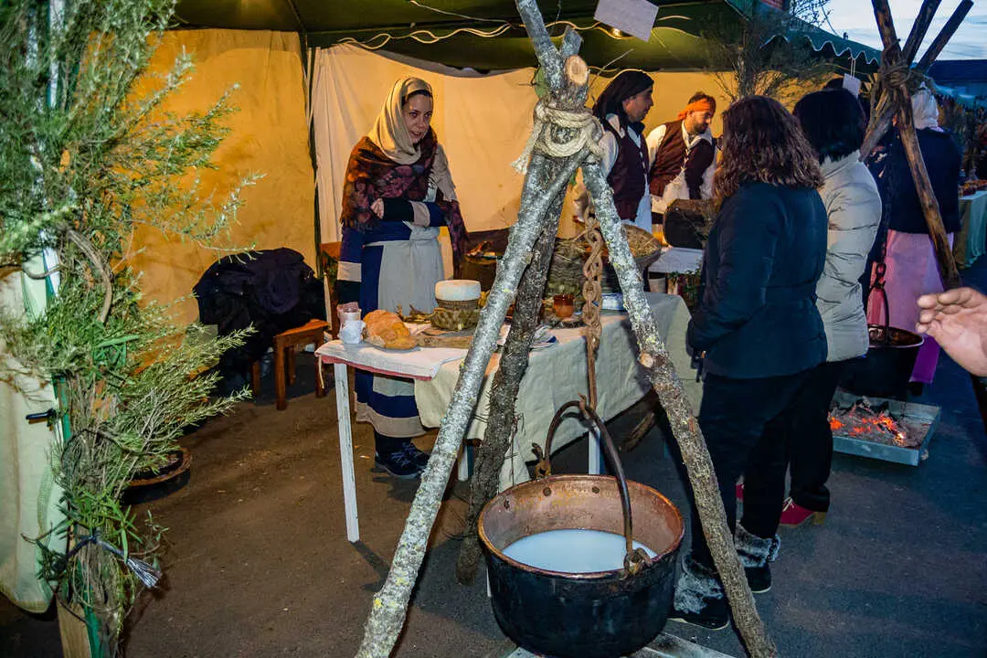Navidades con Ilusión en Tábara  (5)