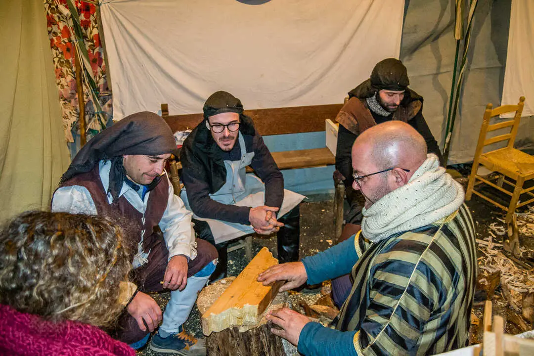 Navidades con Ilusión en Tábara  (6)
