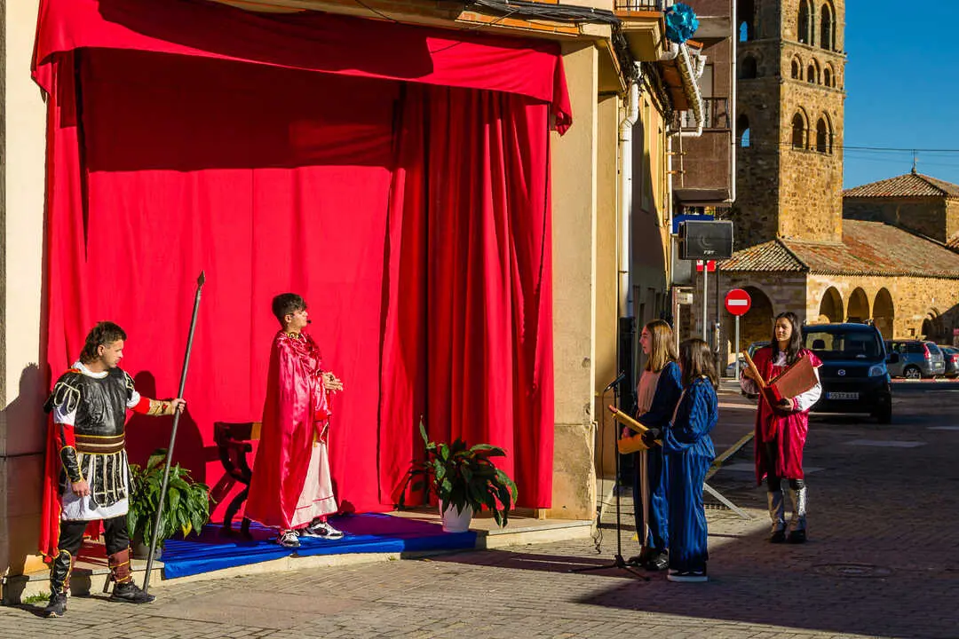 Navidades con Ilusión en Tábara  (7)