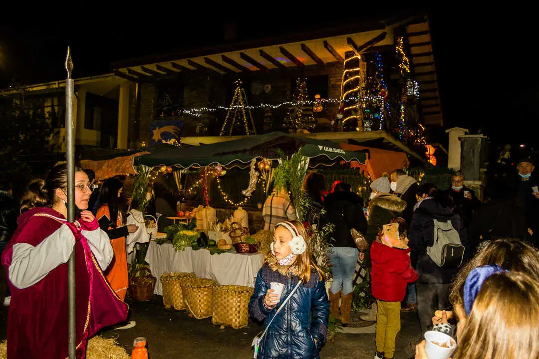 Navidades con Ilusión en Tábara  (8)