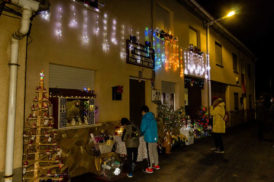 Navidades con Ilusión en Tábara  (10)