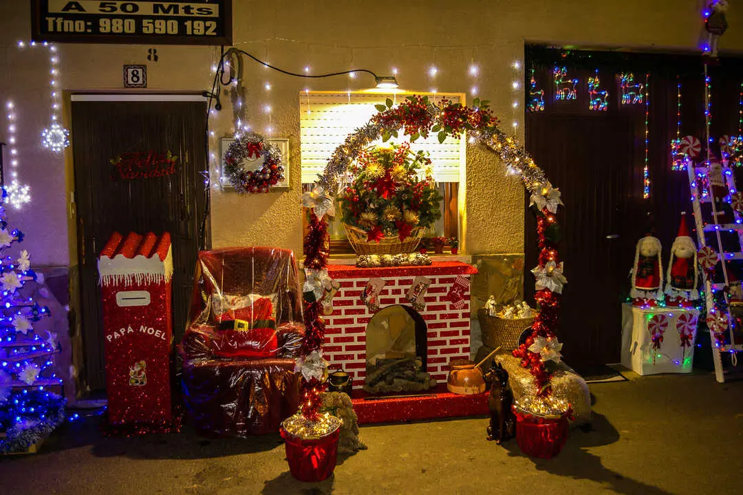 Navidades con Ilusión en Tábara  (13)