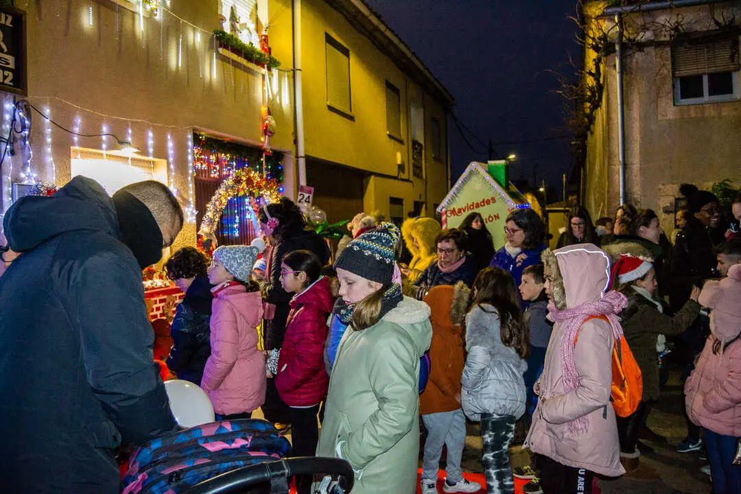Navidades con Ilusión en Tábara  (16)