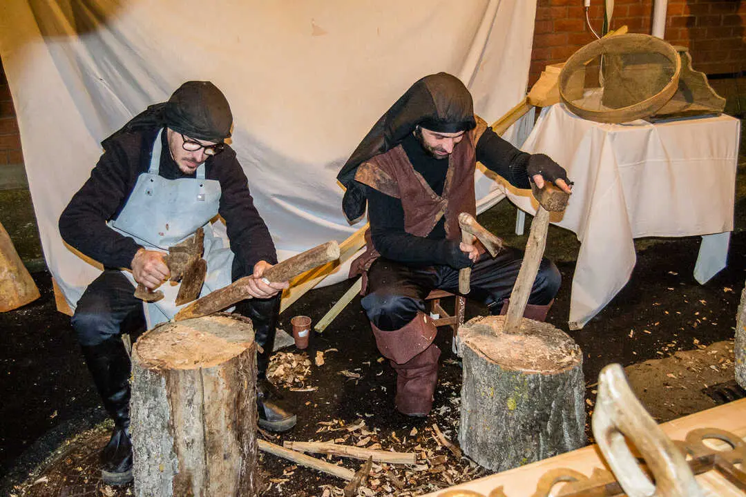 Navidades con Ilusión en Tábara  (17)