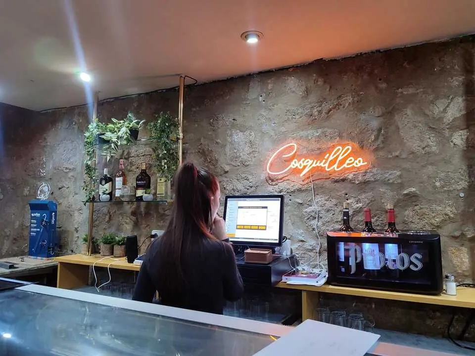 cafe bar Cosquilleo  (2)