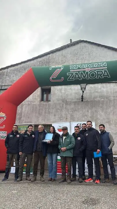 Copa Zamora de Galgos 2025 (1)