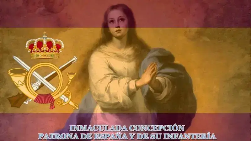 Inmaculada Concepción