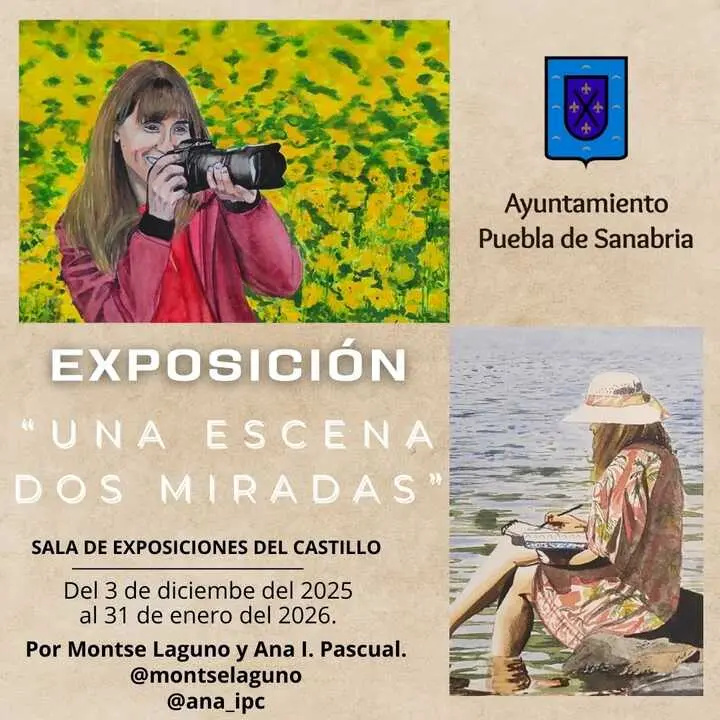 Exposición Puebla de Sanabria