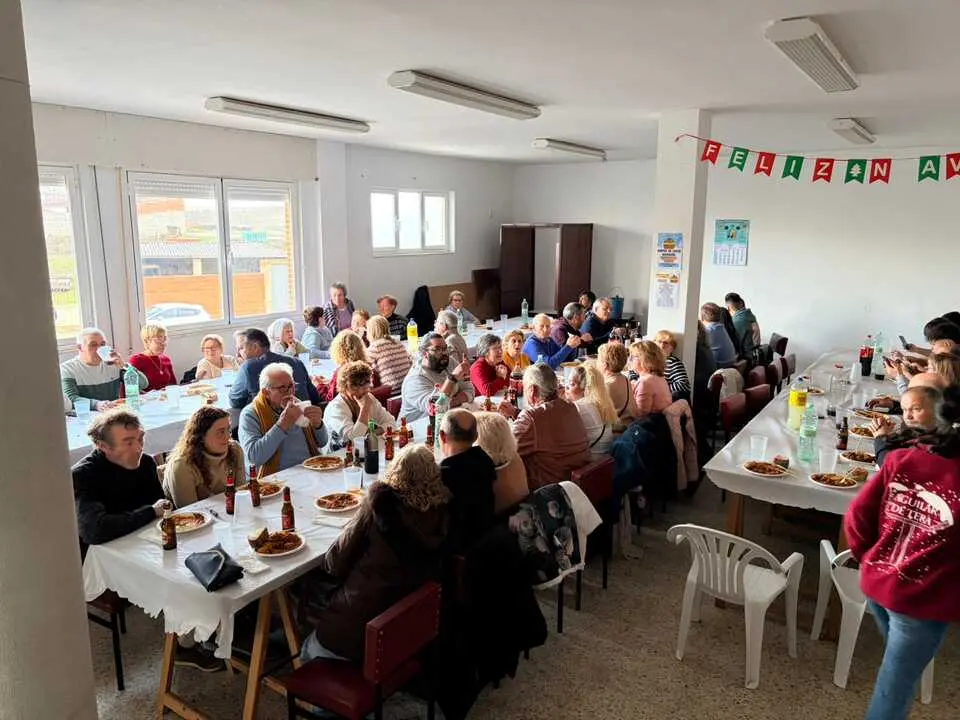 fiestas de Invierno en Aguilar de Tera  (6)