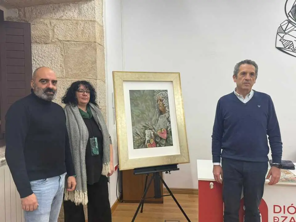 Cofradía Virgen de la Esperanza 