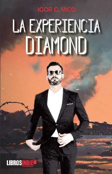 Portada La Experiencia Diamond