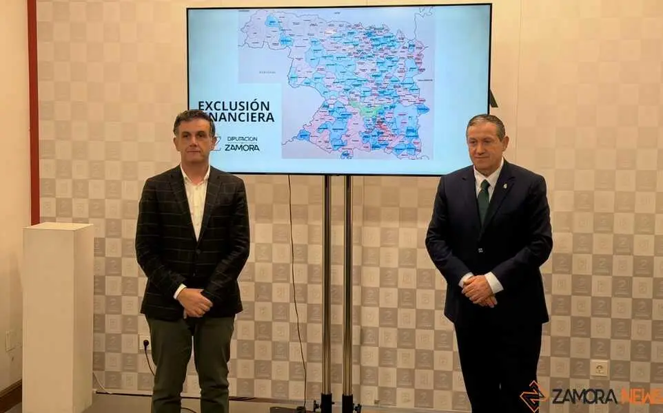 Javier Fa&uacute;ndez y Ramiro Silva 