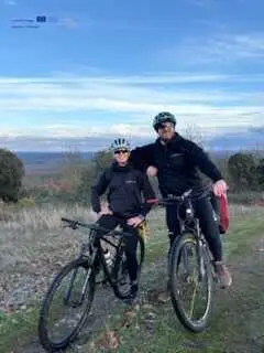 Medios3 Cicloturismo Iberlobo