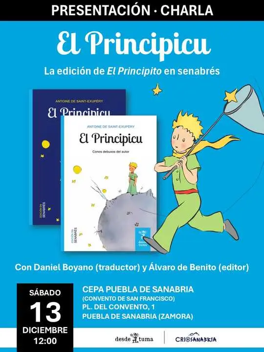 Presentación del libro