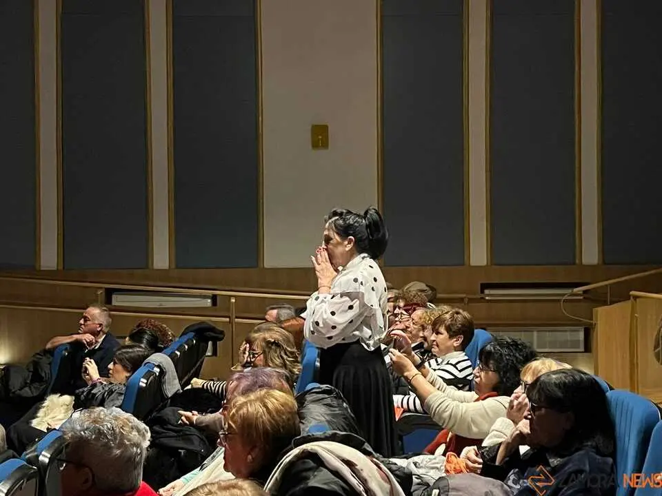 Aires Rocieros Corriendo con el Corazon por Hugo 