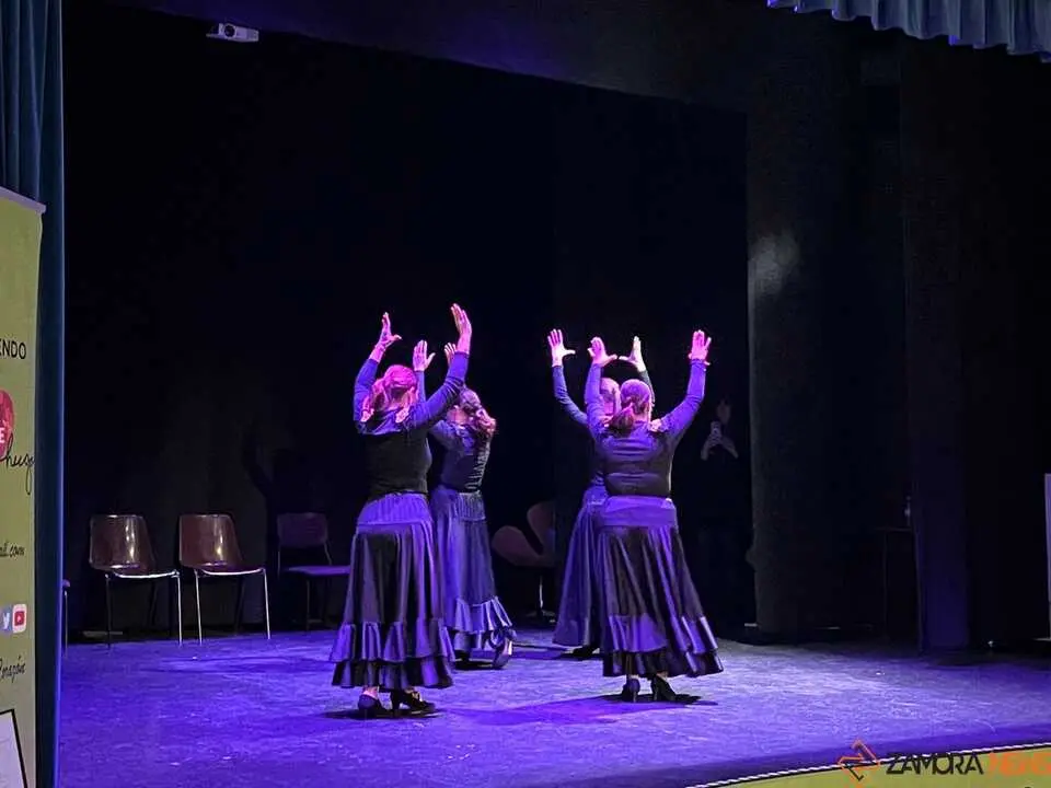 Aires Rocieros Corriendo con el Corazon por Hugo _2