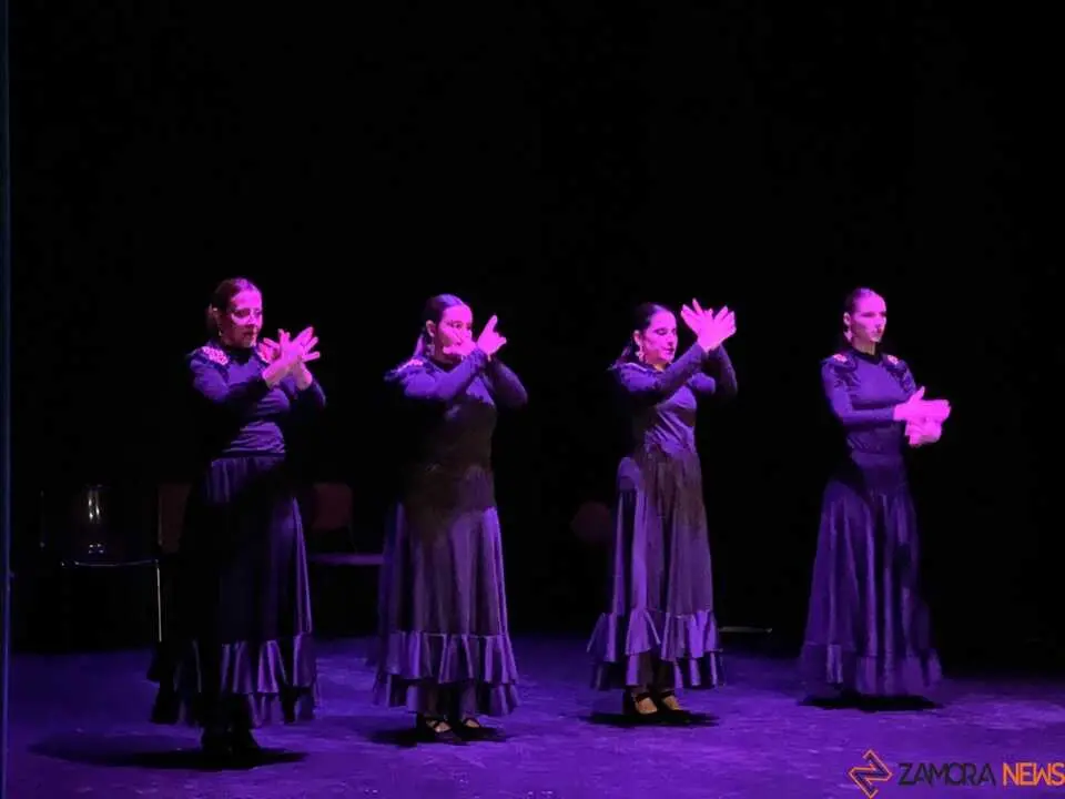 Aires Rocieros Corriendo con el Corazon por Hugo _3