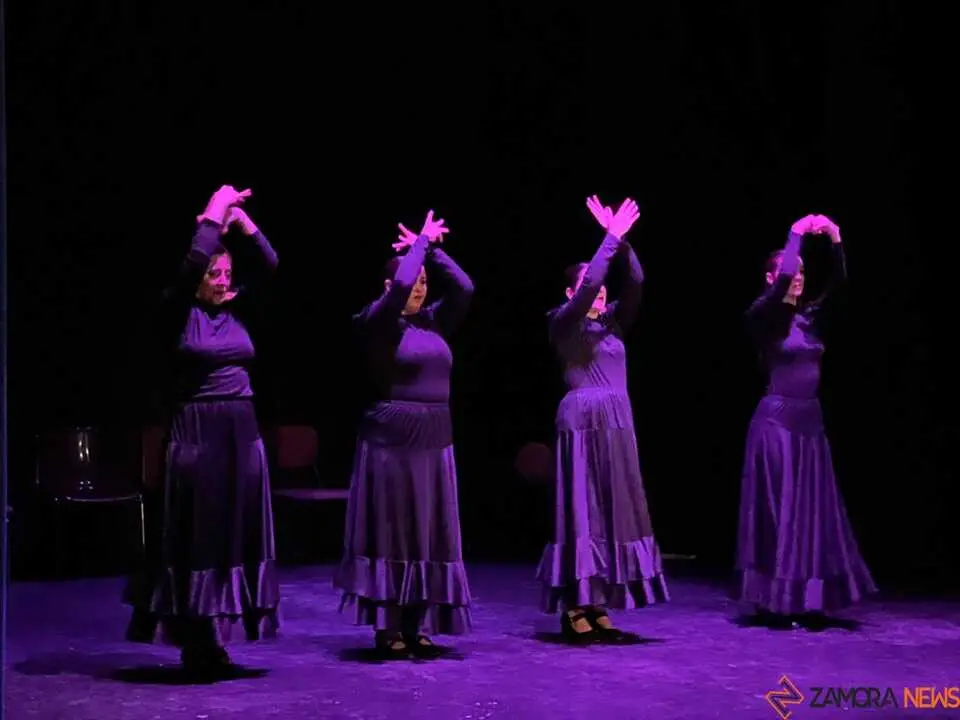 Aires Rocieros Corriendo con el Corazon por Hugo _4