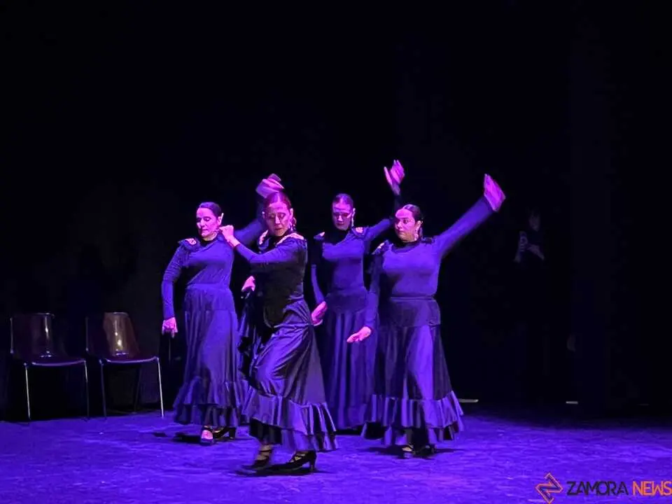 Aires Rocieros Corriendo con el Corazon por Hugo _5