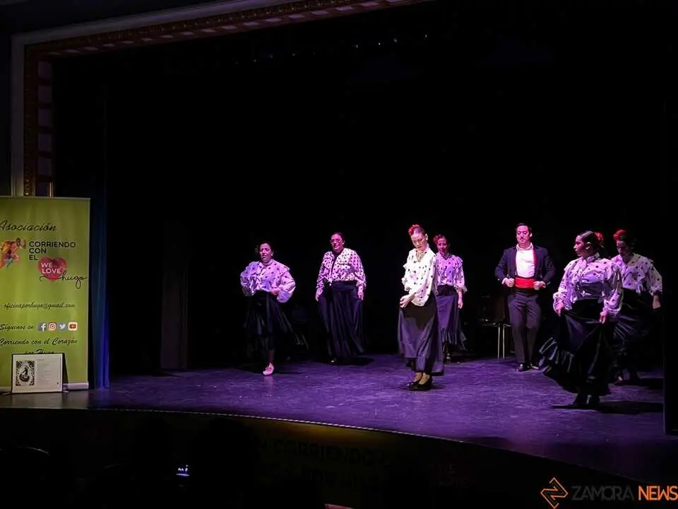 Aires Rocieros Corriendo con el Corazon por Hugo _6