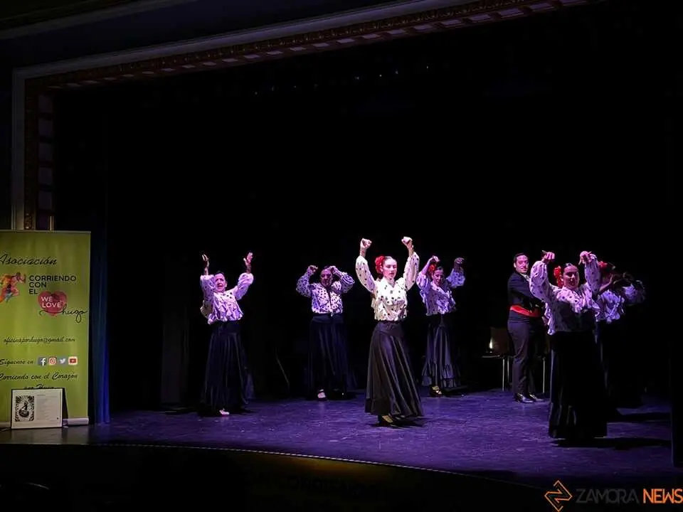 Aires Rocieros Corriendo con el Corazon por Hugo _7