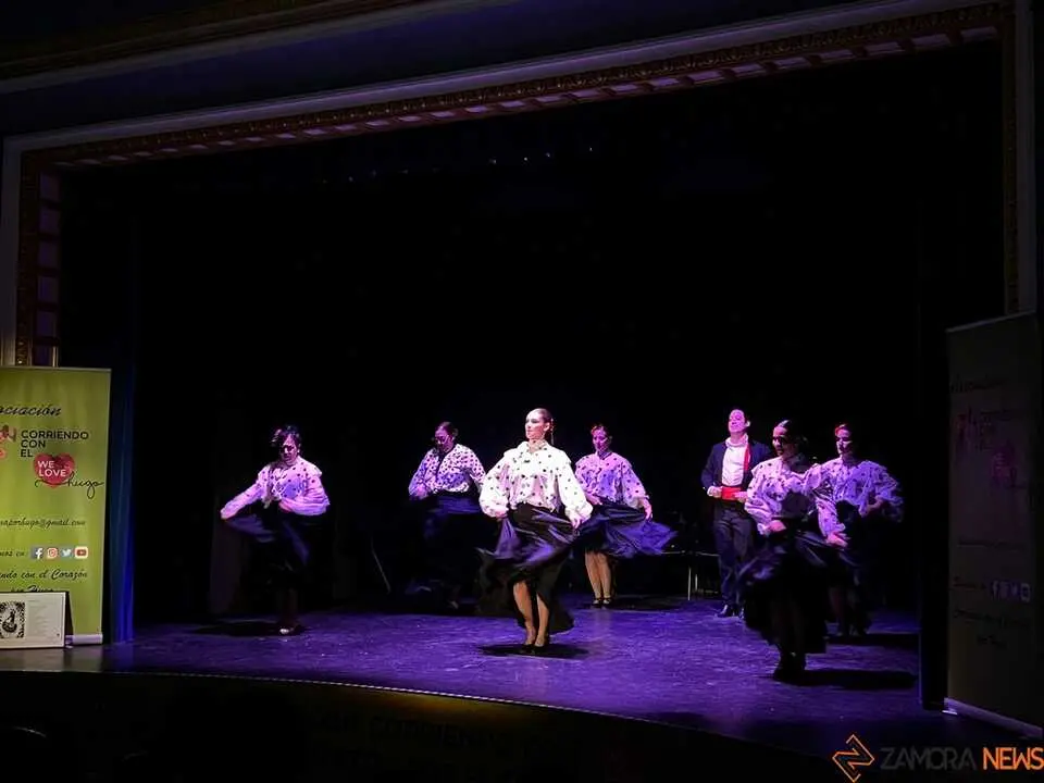 Aires Rocieros Corriendo con el Corazon por Hugo _8