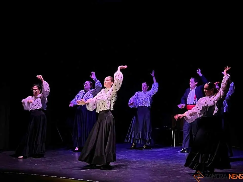 Aires Rocieros Corriendo con el Corazon por Hugo _9