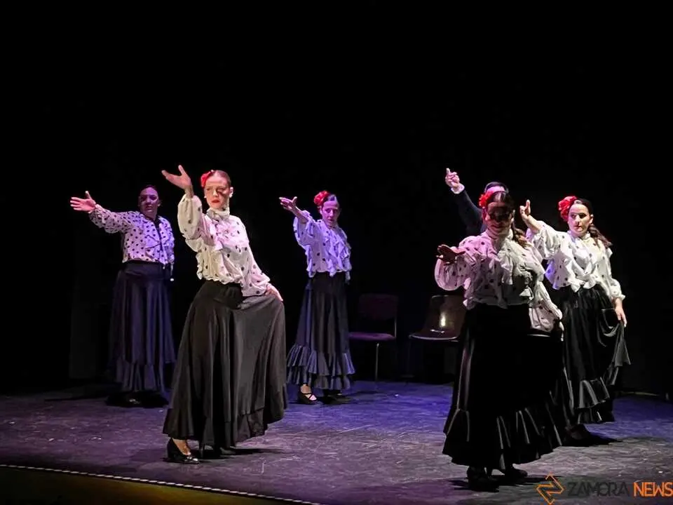 Aires Rocieros Corriendo con el Corazon por Hugo _10