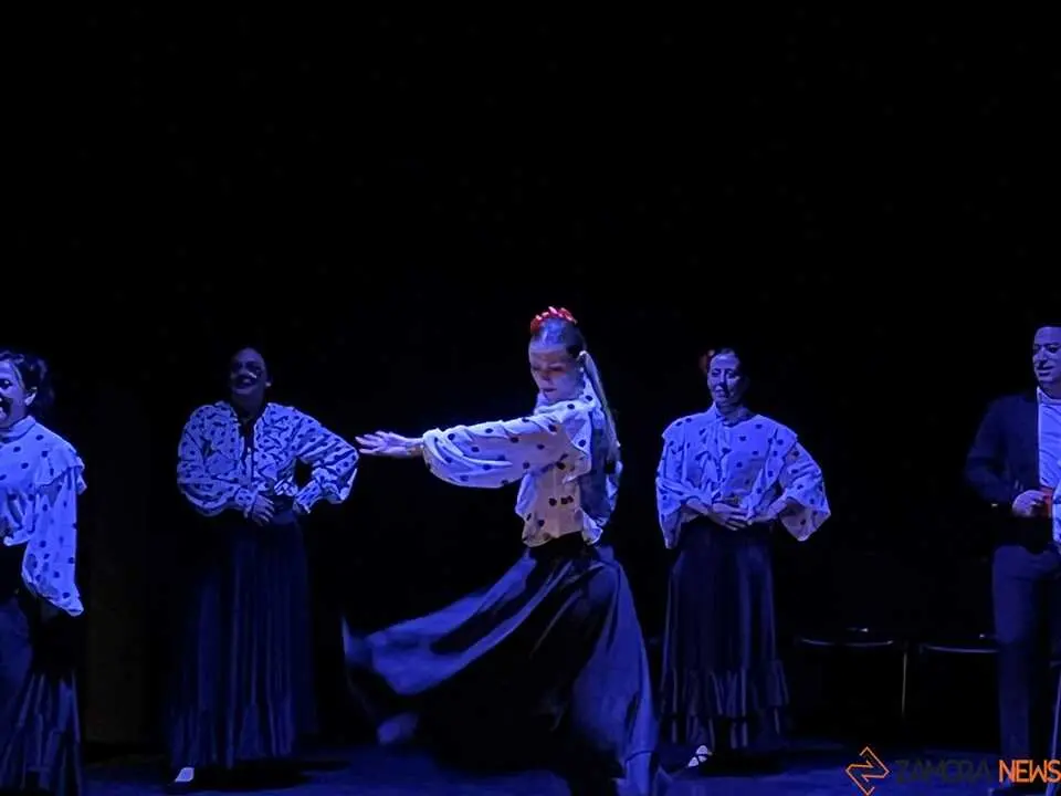 Aires Rocieros Corriendo con el Corazon por Hugo _12