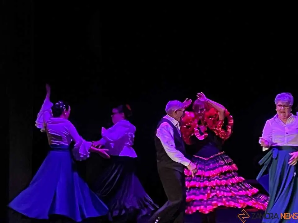 Aires Rocieros Corriendo con el Corazon por Hugo _14