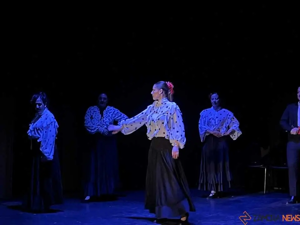 Aires Rocieros Corriendo con el Corazon por Hugo _15