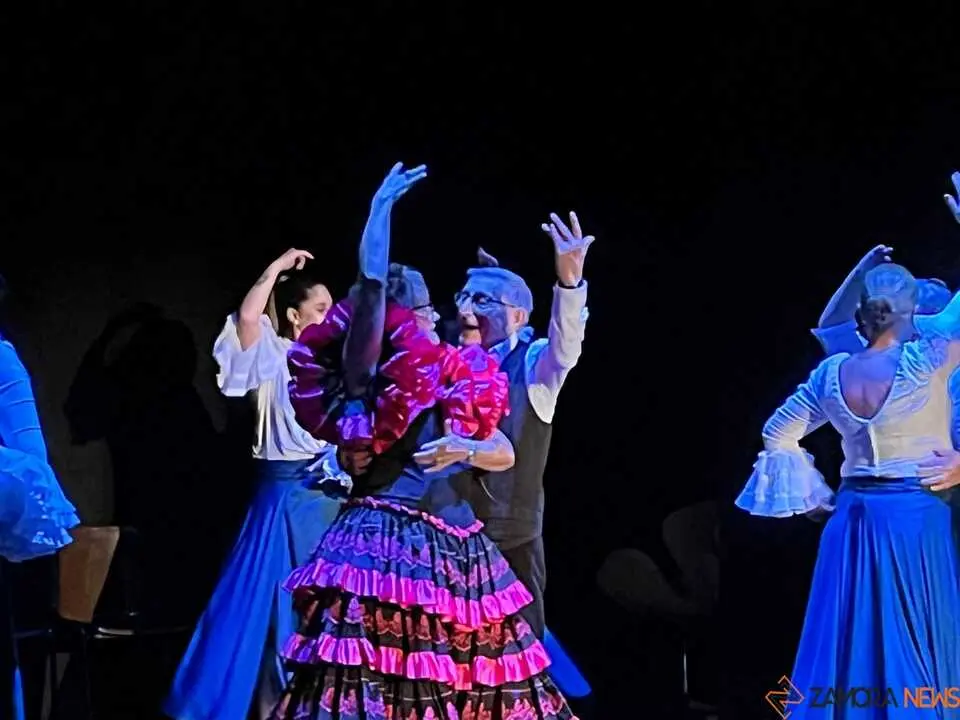 Aires Rocieros Corriendo con el Corazon por Hugo _16