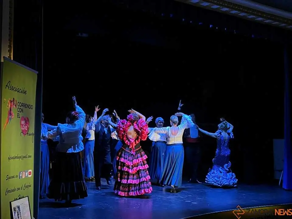 Aires Rocieros Corriendo con el Corazon por Hugo _17