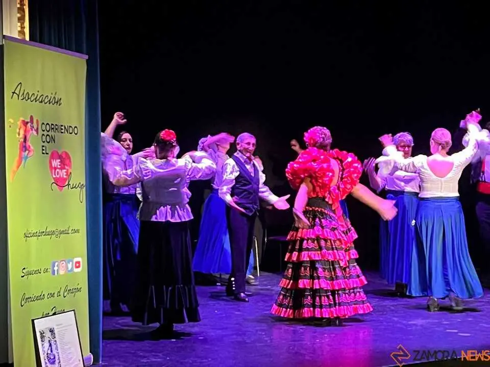 Aires Rocieros Corriendo con el Corazon por Hugo _18