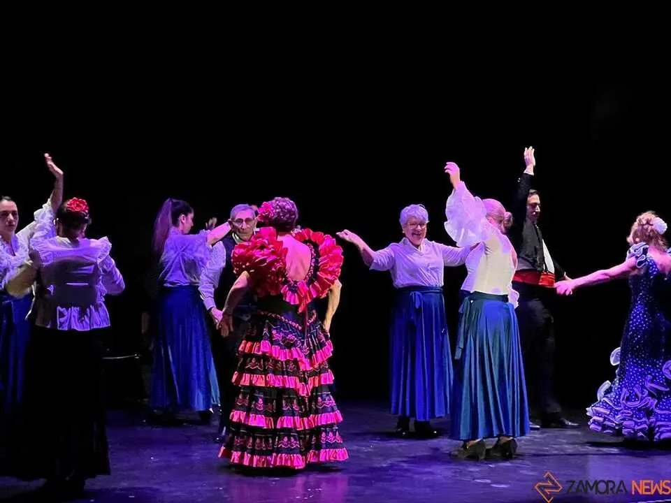 Aires Rocieros Corriendo con el Corazon por Hugo _19