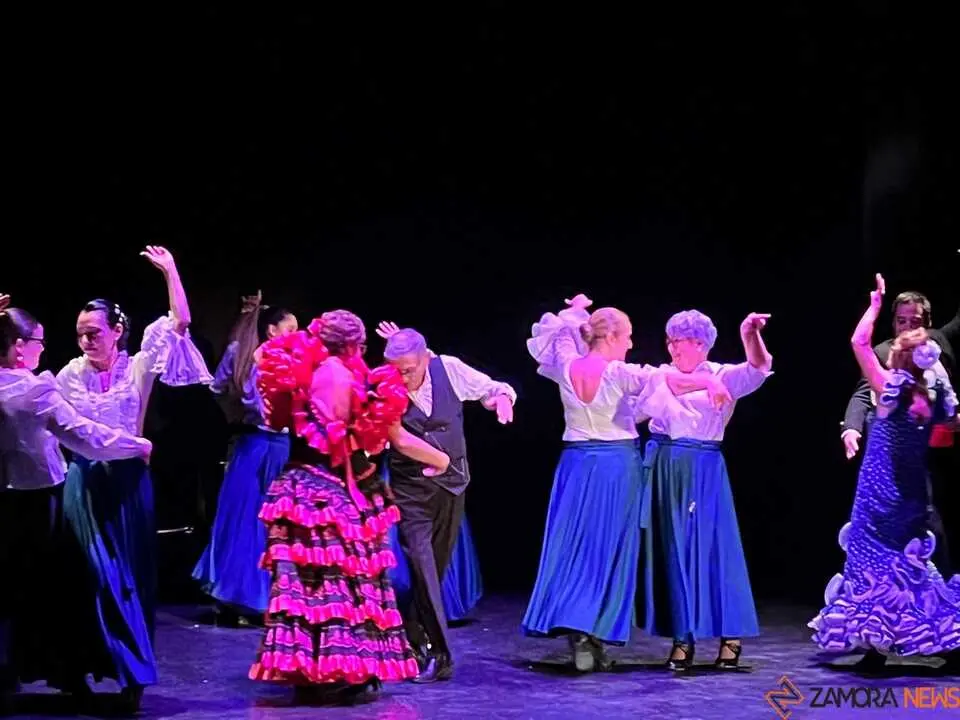 Aires Rocieros Corriendo con el Corazon por Hugo _20